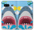 W3947 Shark Helicopter Cartoon Case Cover Custodia e Flip Case per Google Pixel 7