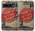 W3937 Text Top Secret Art Vintage Case Cover Custodia e Flip Case per Google Pixel 7 Pro
