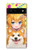 W3918 Baby Corgi Dog Corgi Girl Candy Case Cover Custodia e Flip Case per Google Pixel 6