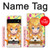 W3918 Baby Corgi Dog Corgi Girl Candy Case Cover Custodia e Flip Case per Google Pixel 6 Pro