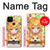 W3918 Baby Corgi Dog Corgi Girl Candy Case Cover Custodia e Flip Case per Google Pixel 4a 5G