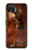 W3919 Egyptian Queen Cleopatra Anubis Case Cover Custodia e Flip Case per Google Pixel 4