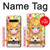 W3918 Baby Corgi Dog Corgi Girl Candy Case Cover Custodia e Flip Case per LG V60 ThinQ 5G