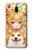 W3918 Baby Corgi Dog Corgi Girl Candy Case Cover Custodia e Flip Case per LG G7 ThinQ