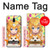 W3918 Baby Corgi Dog Corgi Girl Candy Case Cover Custodia e Flip Case per LG G7 ThinQ
