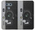 W3922 Camera Lense Shutter Graphic Print Case Cover Custodia e Flip Case per LG G6