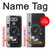W3922 Camera Lense Shutter Graphic Print Case Cover Custodia e Flip Case per LG G6