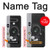 W3922 Camera Lense Shutter Graphic Print Case Cover Custodia e Flip Case per LG Stylo 6