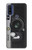 W3922 Camera Lense Shutter Graphic Print Case Cover Custodia e Flip Case per Motorola G Pure