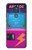 W3961 Arcade Cabinet Retro Machine Case Cover Custodia e Flip Case per Motorola Moto G Play (2021)
