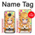 W3918 Baby Corgi Dog Corgi Girl Candy Case Cover Custodia e Flip Case per Motorola Moto G7, Moto G7 Plus