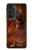 W3919 Egyptian Queen Cleopatra Anubis Case Cover Custodia e Flip Case per Motorola Edge 30 Pro