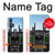 W3933 Fighter Aircraft UFO Case Cover Custodia e Flip Case per Motorola Edge+