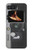 W3922 Camera Lense Shutter Graphic Print Case Cover Custodia e Flip Case per Motorola Moto Razr 2022