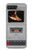 W3953 Vintage Cassette Player Graphic Case Cover Custodia e Flip Case per Motorola Moto Razr 2022