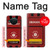 W3957 Emergency Medical Service Case Cover Custodia e Flip Case per Nokia X10