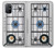 W3928 Cooking Kitchen Graphic Case Cover Custodia e Flip Case per OnePlus 8T