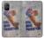 W3963 Still More Production Vintage Postcard Case Cover Custodia e Flip Case per OnePlus 8T