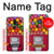 W3938 Gumball Capsule Game Graphic Case Cover Custodia e Flip Case per OnePlus 6