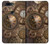 W3927 Compass Clock Gage Steampunk Case Cover Custodia e Flip Case per OnePlus 5T
