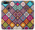 W3943 Maldalas Pattern Case Cover Custodia e Flip Case per OnePlus 5T