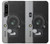 W3922 Camera Lense Shutter Graphic Print Case Cover Custodia e Flip Case per Sony Xperia 1 IV