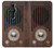 W3935 FM AM Radio Tuner Graphic Case Cover Custodia e Flip Case per Sony Xperia Pro-I