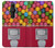 W3938 Gumball Capsule Game Graphic Case Cover Custodia e Flip Case per Sony Xperia Pro-I