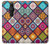 W3943 Maldalas Pattern Case Cover Custodia e Flip Case per Sony Xperia Pro-I