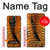 W3951 Tiger Eye Tear Marks Case Cover Custodia e Flip Case per Sony Xperia Pro-I
