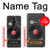 W3952 Turntable Vinyl Record Player Graphic Case Cover Custodia e Flip Case per Sony Xperia Pro-I