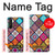 W3943 Maldalas Pattern Case Cover Custodia e Flip Case per Sony Xperia 1 III
