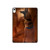 W3919 Egyptian Queen Cleopatra Anubis Tablet Case Cover Custodia per iPad 10.9 (2025,2022)
