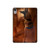 W3919 Egyptian Queen Cleopatra Anubis Tablet Case Cover Custodia per iPad mini 6 7, iPad mini (2021,2024)