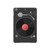 W3952 Turntable Vinyl Record Player Graphic Tablet Case Cover Custodia per iPad mini 4, iPad mini 5, iPad mini 5 (2019)