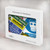 W3960 Safety Signs Sticker Collage Case Cover Custodia per MacBook Air 13″ (2022,2025) - A2681, A3113, A3240