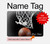 W0066 Basketball Case Cover Custodia per MacBook Air 15″ (2023,2024,2025) - A2941, A3114, A3241
