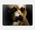 W0520 PitBull Case Cover Custodia per MacBook Air 15″ (2023,2024,2025) - A2941, A3114, A3241