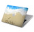 W0912 Relax Beach Case Cover Custodia per MacBook Air 15″ (2023,2024,2025) - A2941, A3114, A3241