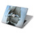 W1096 Sailing Ship in an Ocean Case Cover Custodia per MacBook Air 15″ (2023,2024,2025) - A2941, A3114, A3241