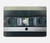 W1872 VDO Tape Case Cover Custodia per MacBook Air 15″ (2023,2024,2025) - A2941, A3114, A3241