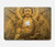 W2452 Buddha Bas Relief Art Graphic Printed Case Cover Custodia per MacBook Air 15″ (2023,2024,2025) - A2941, A3114, A3241 W2452 Buddha Bas Relief Art Graphic Printed Case Cover Custodia per MacBook Air 15″ (2023,2024,2025) - A2941, A3114, A3241