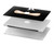 W2466 Ninja Shuriken Case Cover Custodia per MacBook Air 15″ (2023,2024,2025) - A2941, A3114, A3241