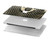 W2711 King Cobra Snake Skin Graphic Printed Case Cover Custodia per MacBook Air 15″ (2023,2024,2025) - A2941, A3114, A3241