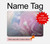 W3050 Vintage Pastel Flowers Case Cover Custodia per MacBook Air 15″ (2023,2024,2025) - A2941, A3114, A3241