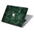 W3211 Science Green Board Case Cover Custodia per MacBook Air 15″ (2023,2024,2025) - A2941, A3114, A3241