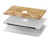 W3398 Egypt Stela Mentuhotep Case Cover Custodia per MacBook Air 15″ (2023,2024,2025) - A2941, A3114, A3241
