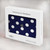 W3533 Blue Polka Dot Case Cover Custodia per MacBook Air 15″ (2023,2024,2025) - A2941, A3114, A3241