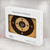 W3894 Paper Gun Shooting Target Case Cover Custodia per MacBook Air 15″ (2023,2024,2025) - A2941, A3114, A3241