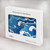 W3901 Aesthetic Storm Ocean Waves Case Cover Custodia per MacBook Air 15″ (2023,2024,2025) - A2941, A3114, A3241